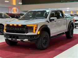 فورد F-150 رابتور
